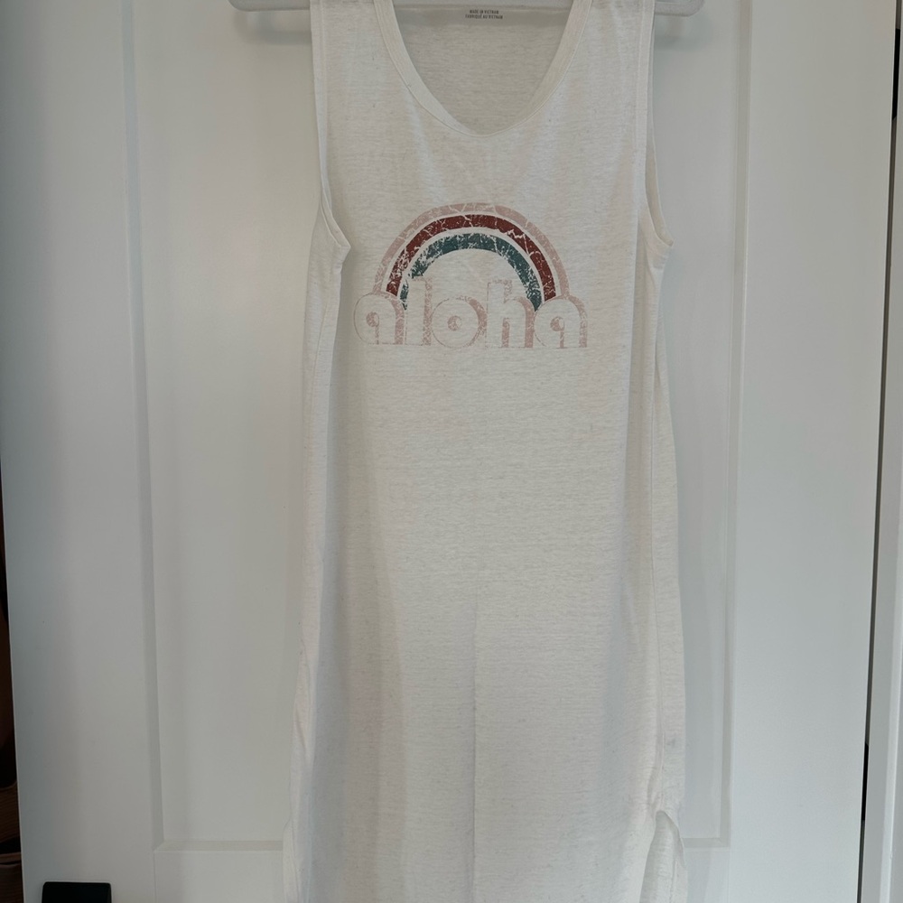 Aerie Cover Up